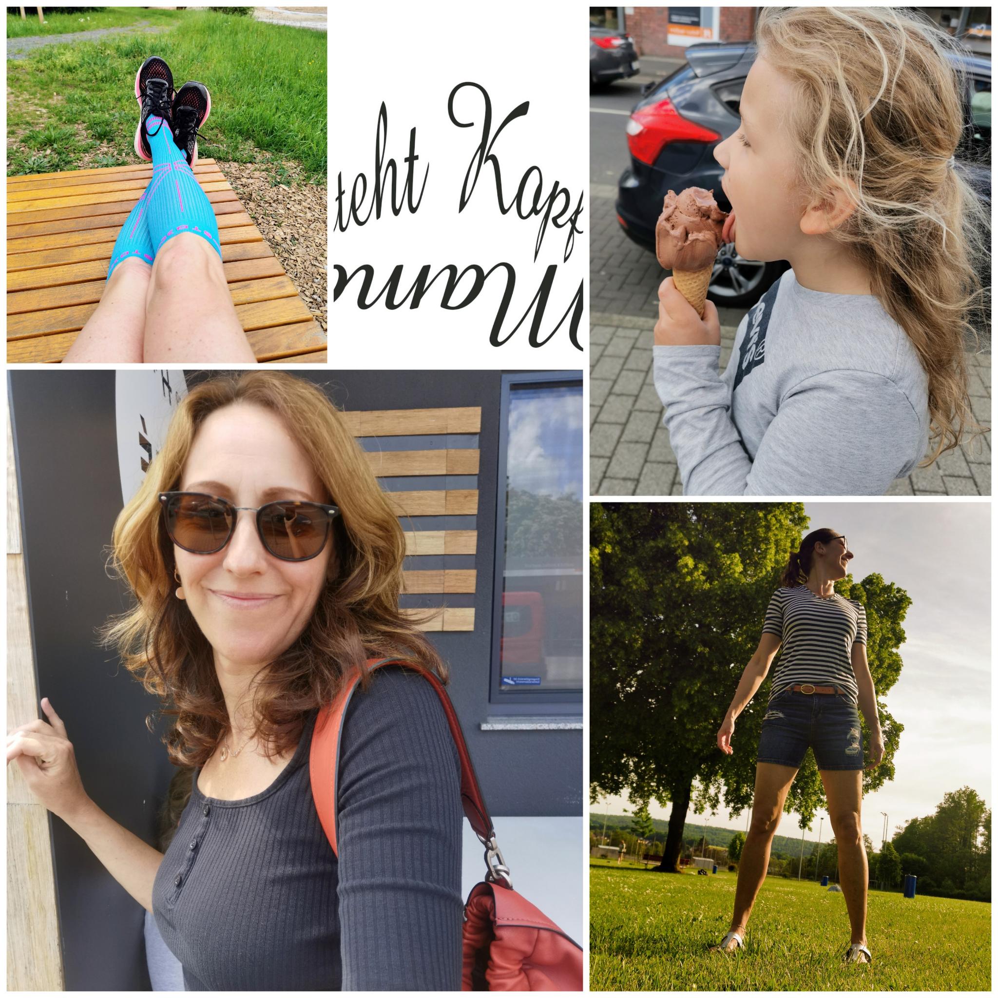 Scheiß auf die Optik (& Krampfadern)! Was wirklich zählt – friendly reminder (an mich! ;) )