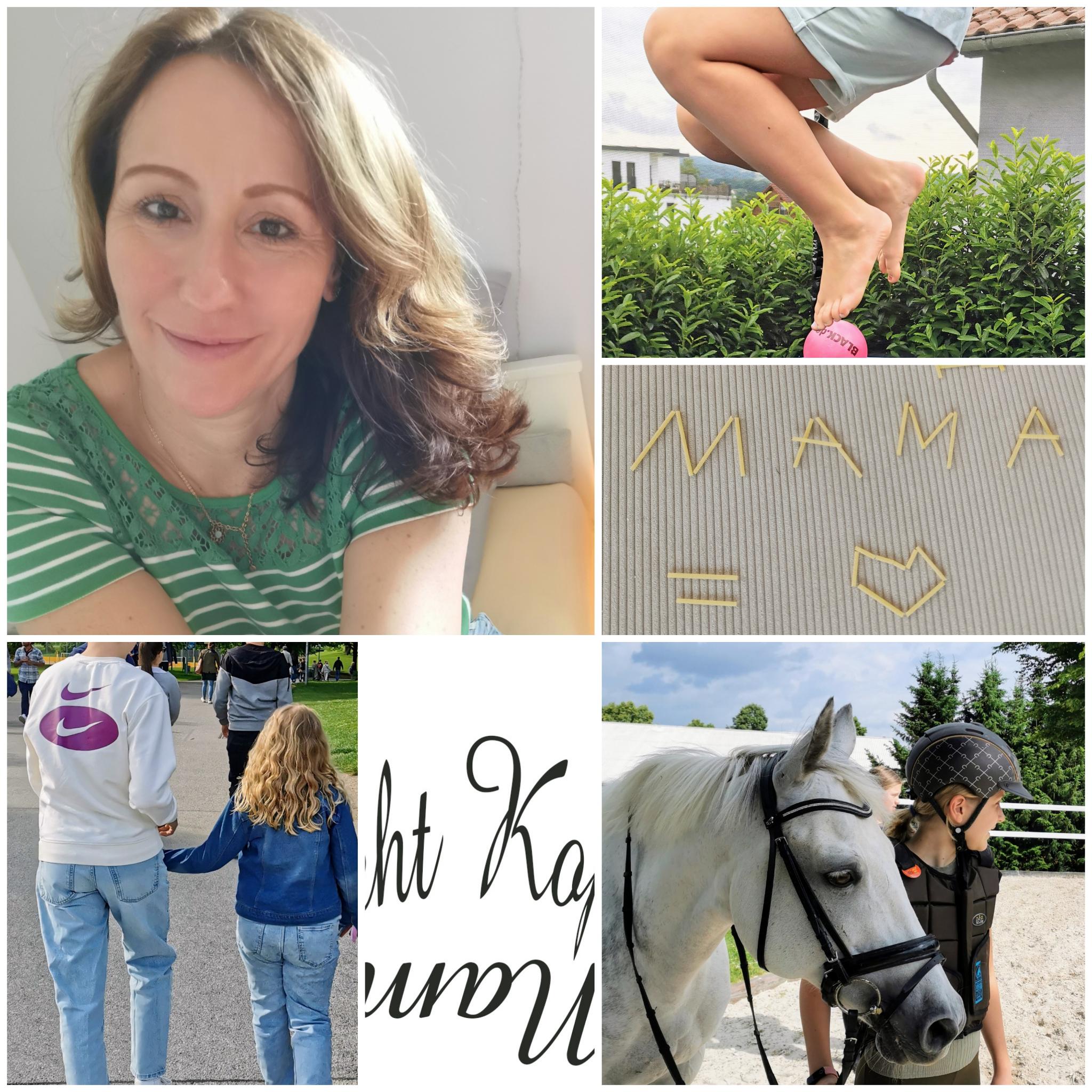 Ich möchte mich ändern! Für Euch. Für Andere. Für mich. – Brief an meine Kinder