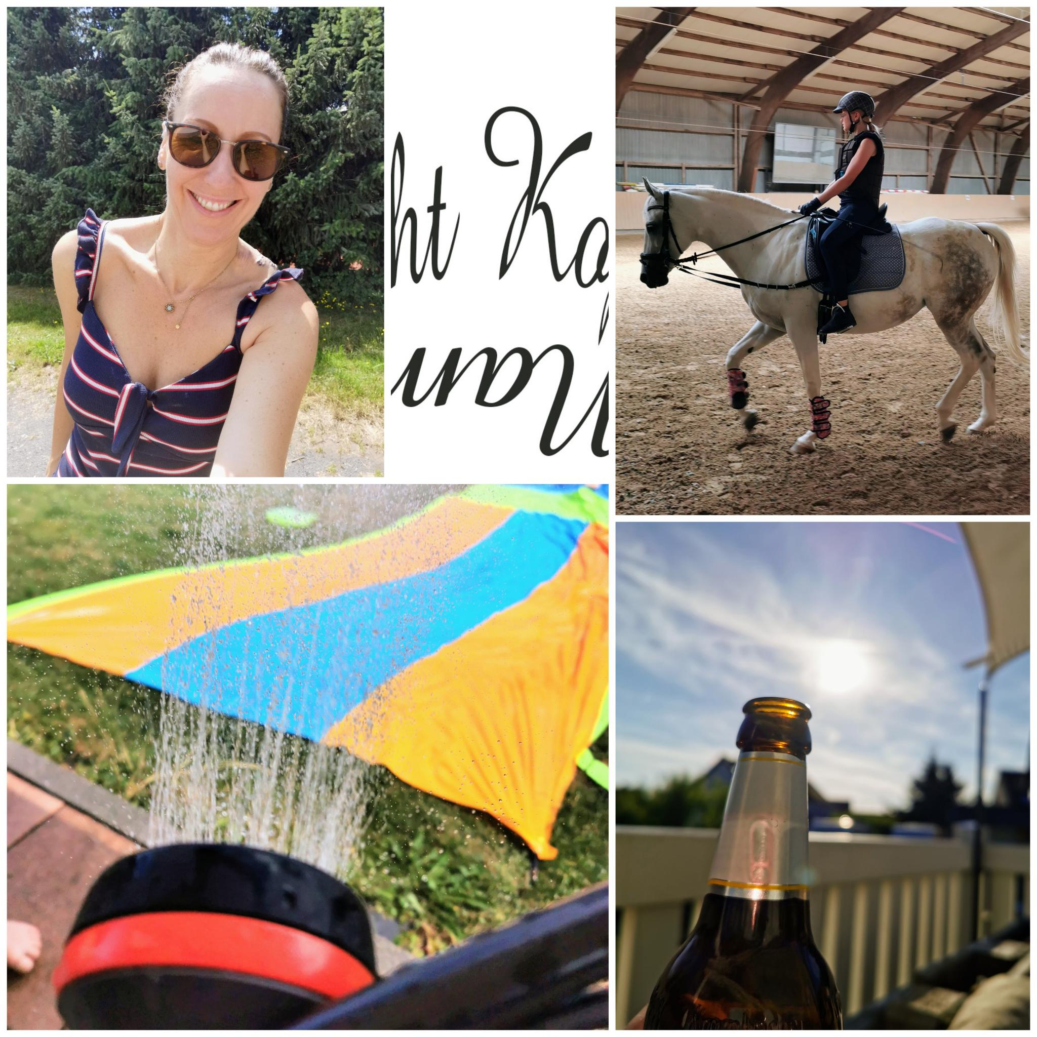 Auch große Mädchen brauchen ihre Mama – und das ist auch gut so! :) Unser #wib 25./26.06.