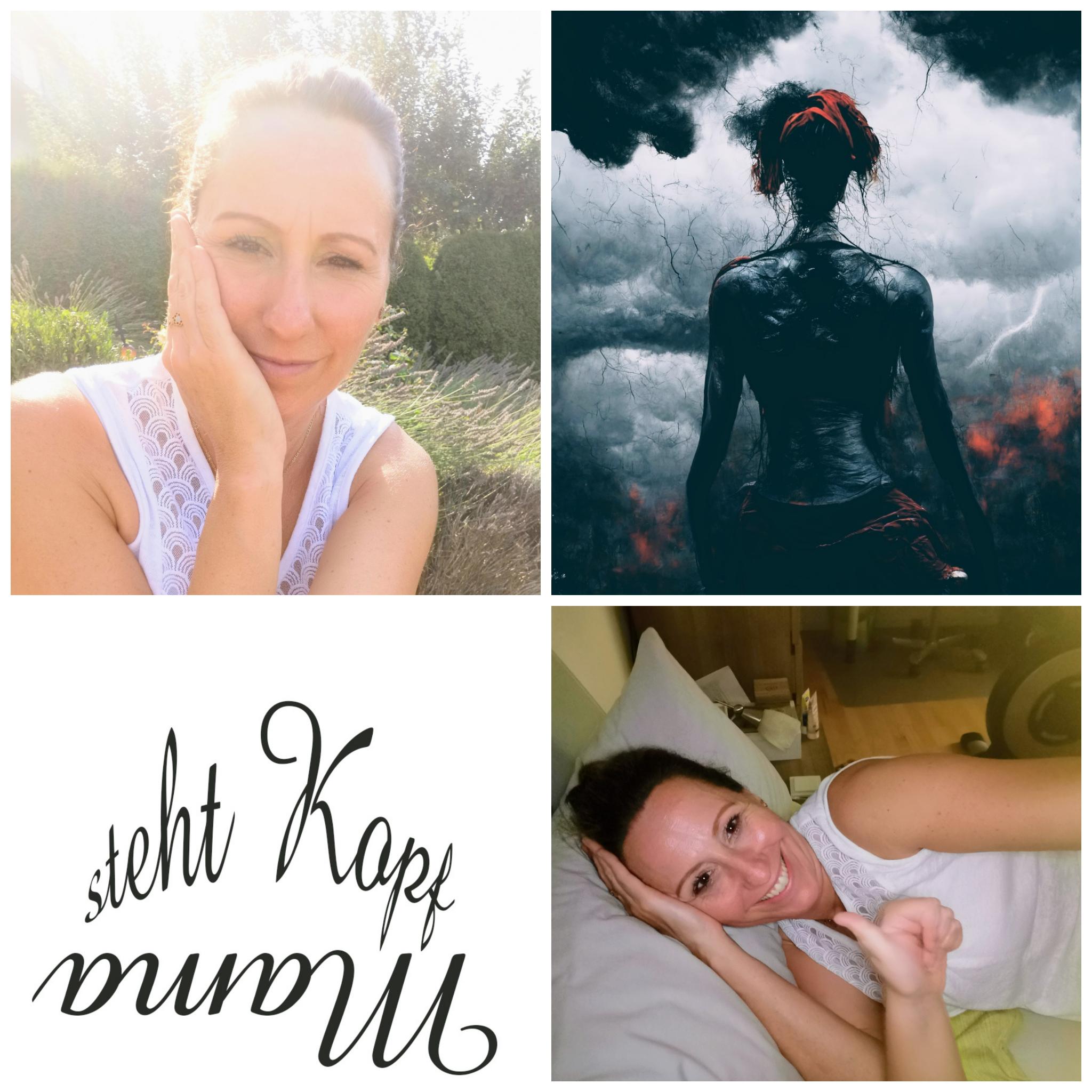 In a quiet (and a little bit dark) place – Warum mich diese #12 von12 im August Überwindung kosten