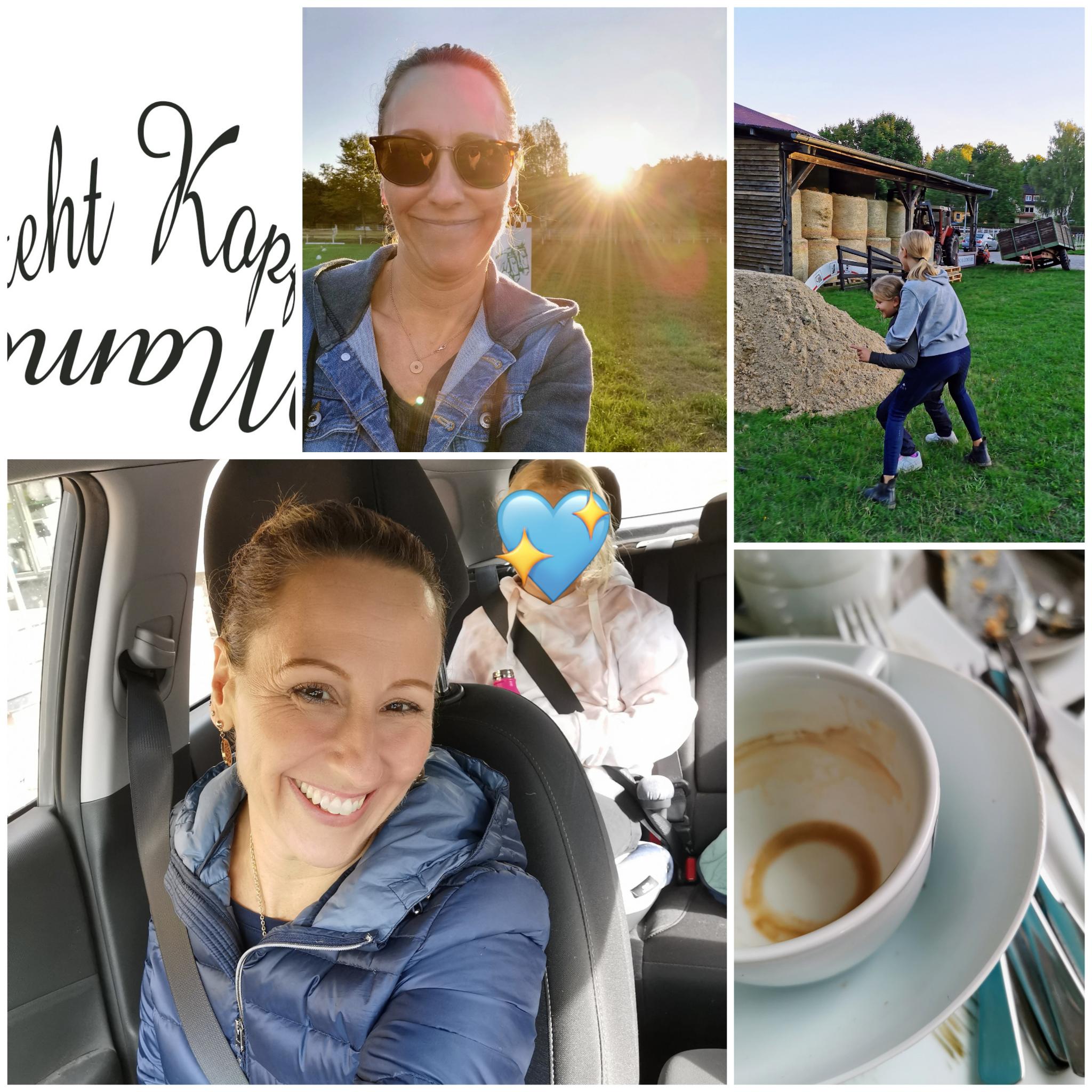 Somewhere in between – Gefangen zwischen Aufgaben & Gedanken: Aus dem Mama-Alltag