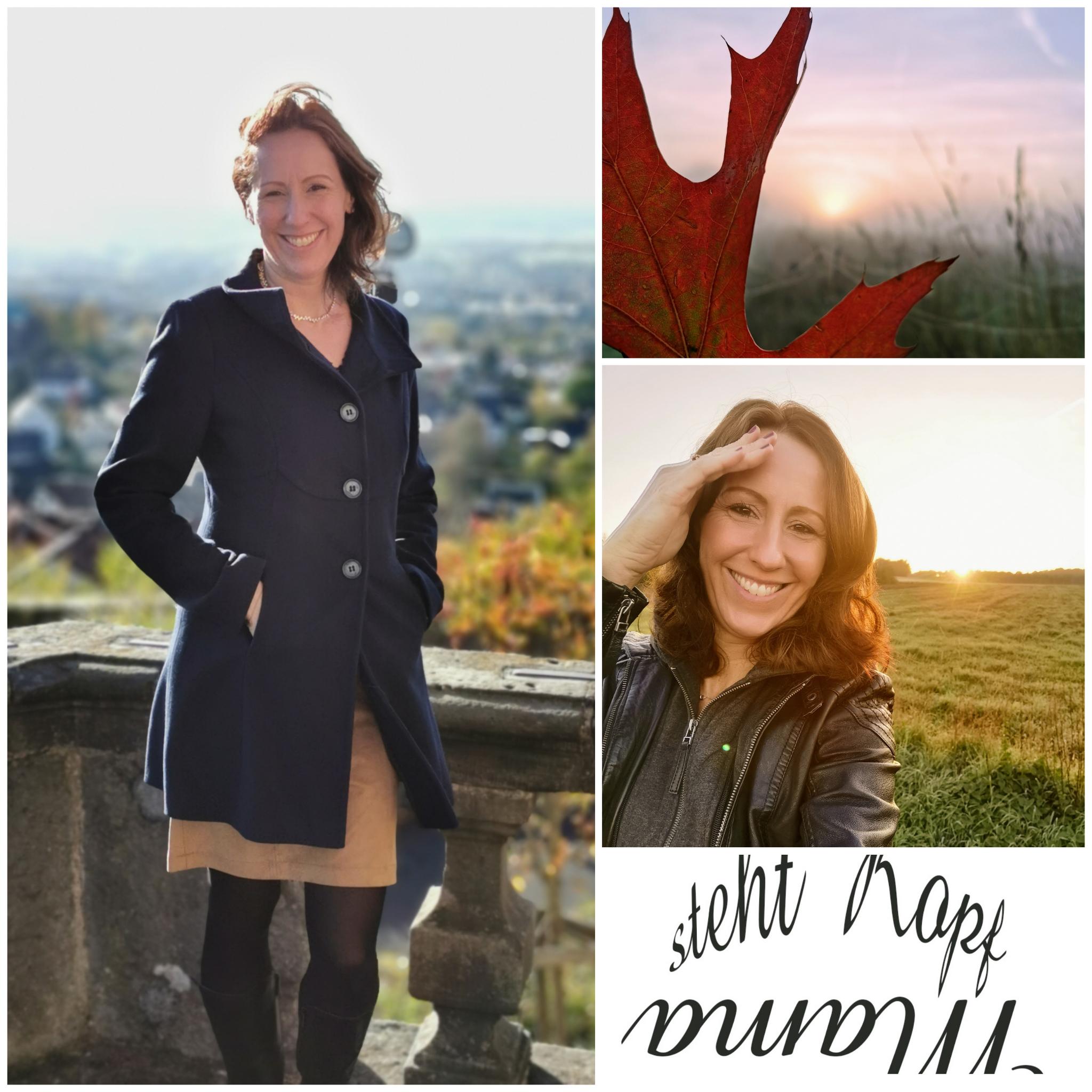 Steh’ bald wieder auf und glaub an Dich! – Ein Brief an mich selbst (& alle, die gerade ähnlich fühlen)