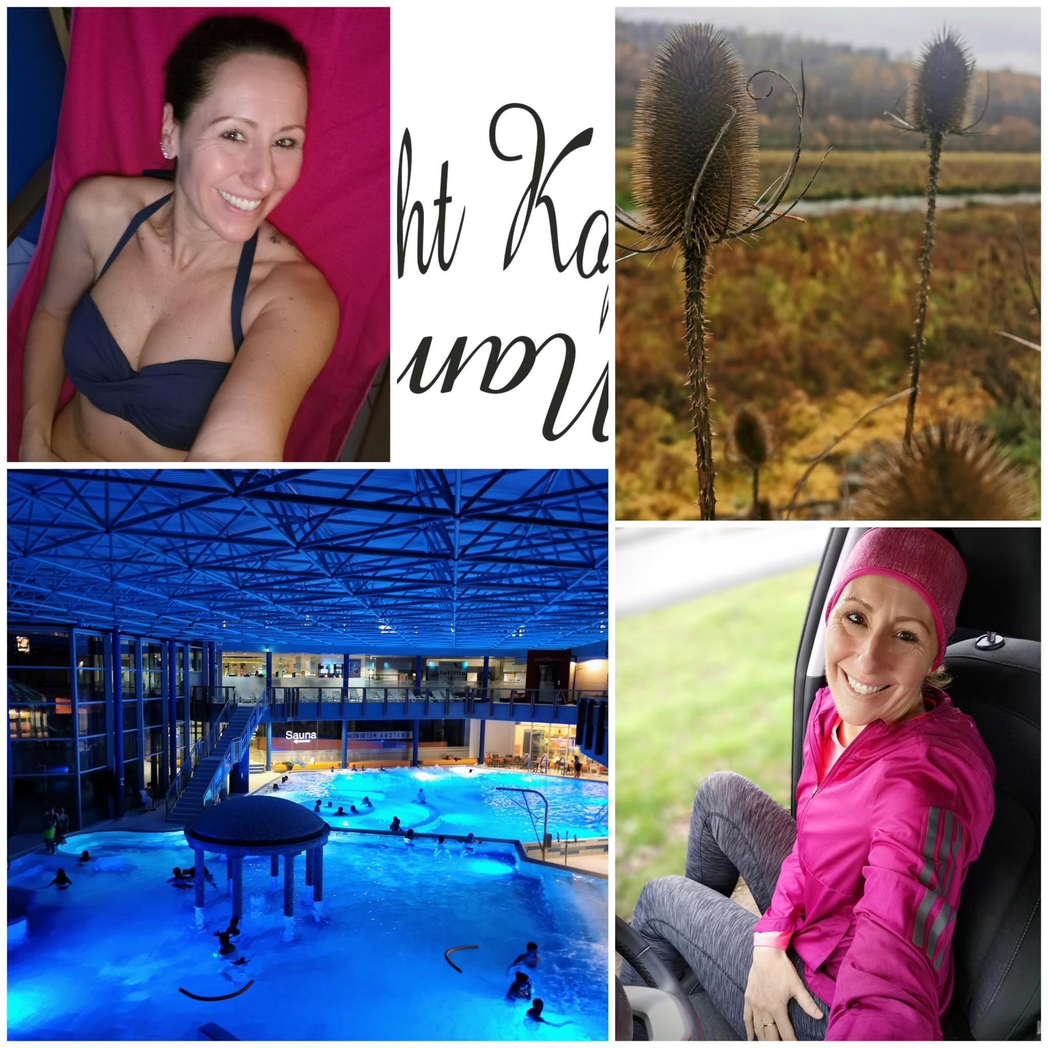 Warum ich keine Thermen mag – Familien-Zeit aber schon! Unser erstes Advents-#wib – (noch) OHNE Kranz! ;)