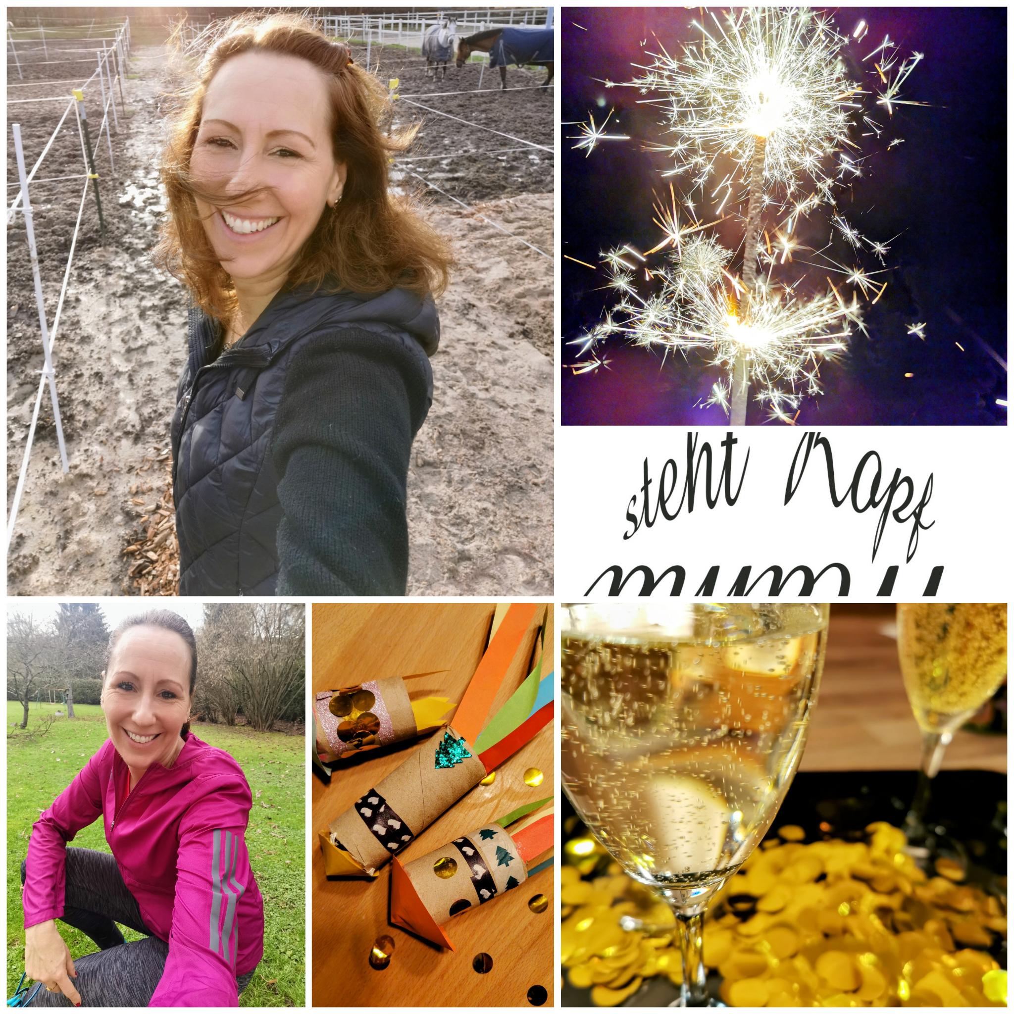 Silvester NERVT! – Aber ich liebe meine Familie (& Fondue ;) ) – Unser Jahreswechsel-#wib 31.12./01.01.